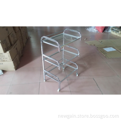 Barber product.Beauty Salon Trolley.Beauty Trolley.Barber Trolley B91-ST021
